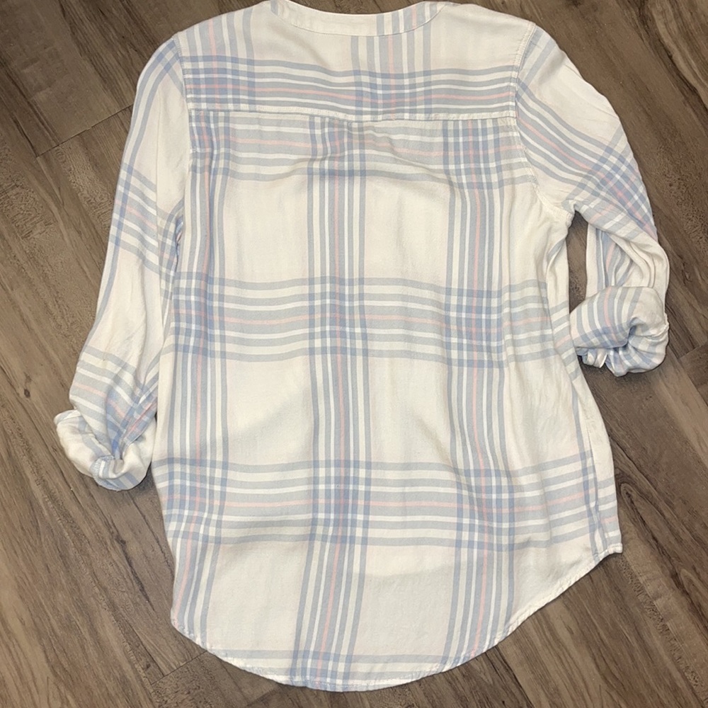 Express flannel - Picture 4 of 5